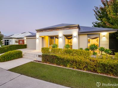 58 Jennapullin Crescent, Ellenbrook WA 6069