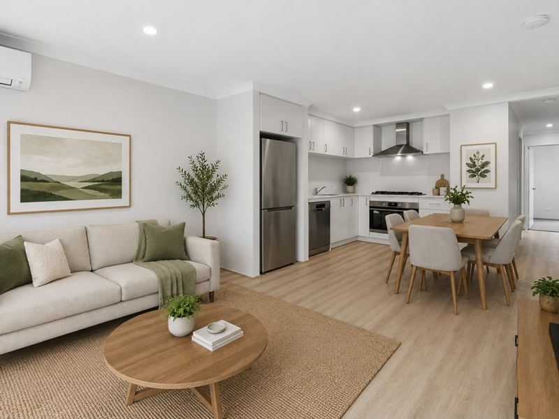 16 Honeybee  Parade, Banksia Grove WA 6031