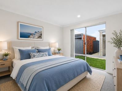 16 Honeybee  Parade, Banksia Grove WA 6031