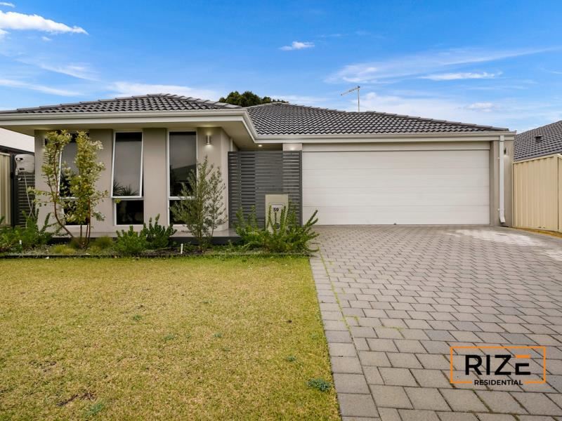 59 Pinot Loop, Pearsall WA 6065