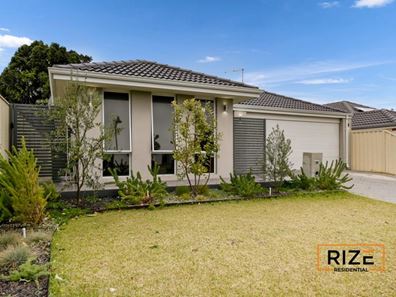 59 Pinot Loop, Pearsall WA 6065