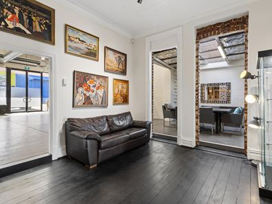 177 Hay Street, Subiaco WA 6008