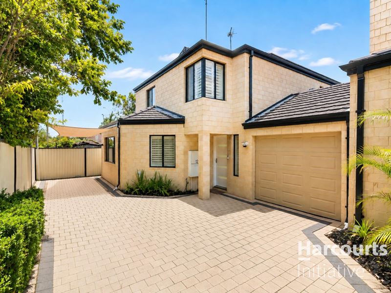 123C Rochester Circle, Balga WA 6061