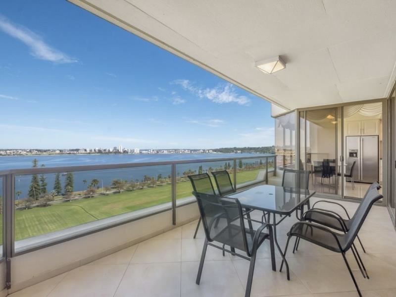 122/60 Terrace Road, East Perth
