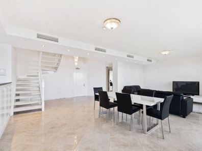 122/60 Terrace Road, East Perth WA 6004