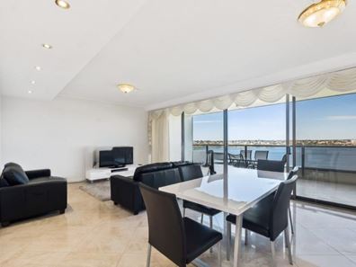 122/60 Terrace Road, East Perth WA 6004