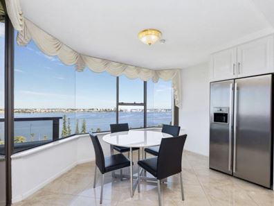 122/60 Terrace Road, East Perth WA 6004