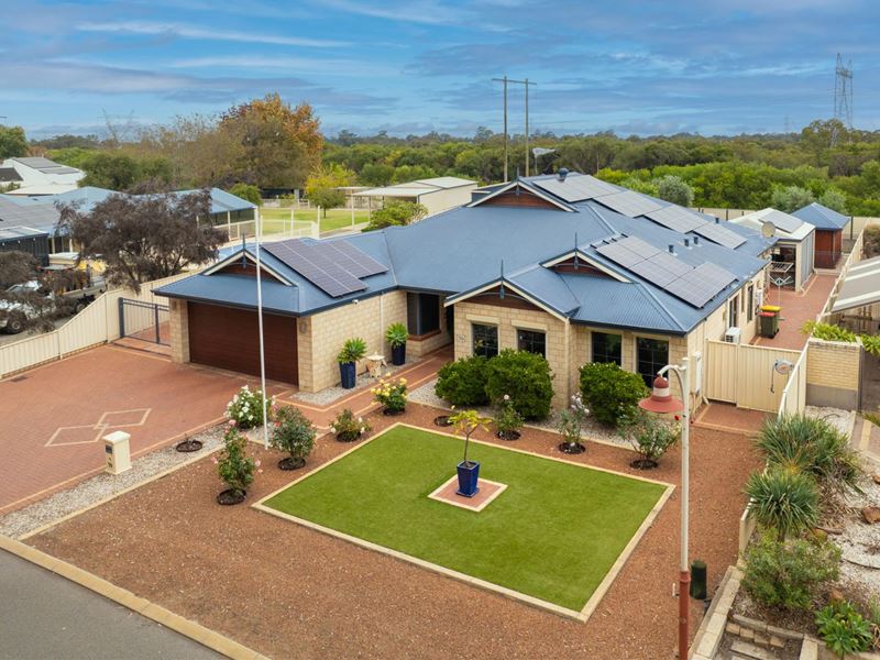 59 Country Road, Pinjarra WA 6208