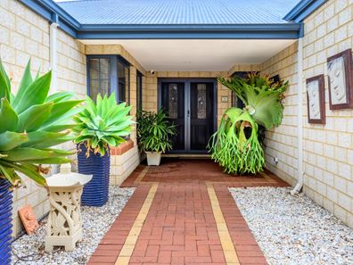59 Country Road, Pinjarra WA 6208