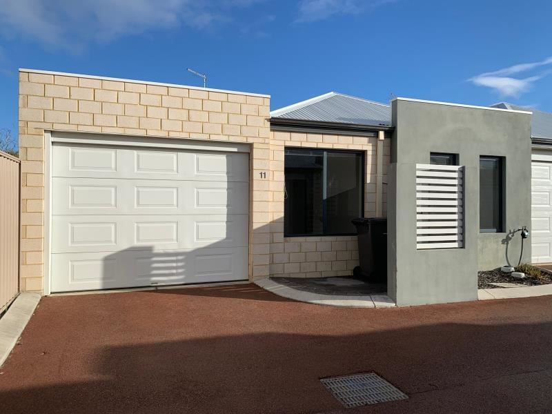 11/23 George Street, Gosnells WA 6110