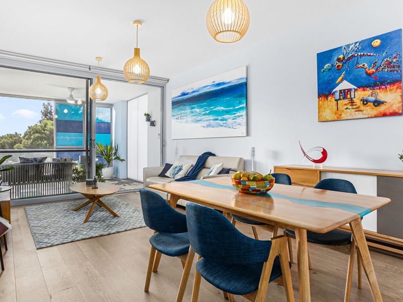 13/89 Orsino Boulevard, North Coogee WA 6163