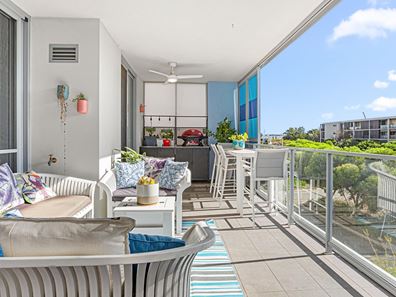 13/89 Orsino Boulevard, North Coogee WA 6163