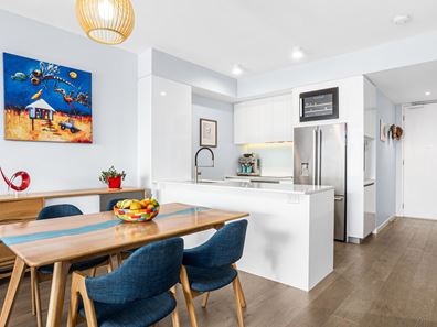 13/89 Orsino Boulevard, North Coogee WA 6163