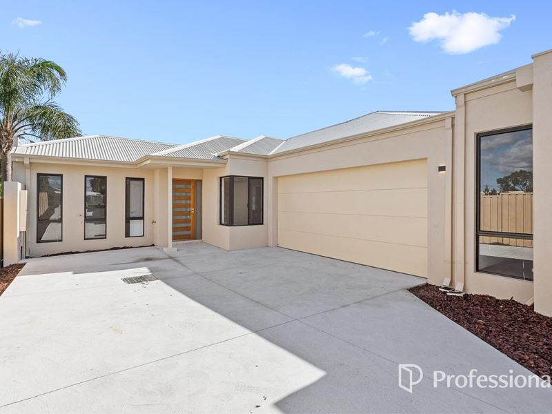 181C Princess Road, Balga WA 6061