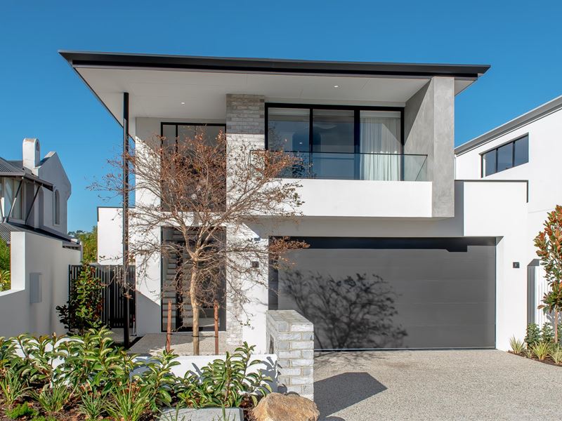 26B Tristania Rise, Duncraig WA 6023