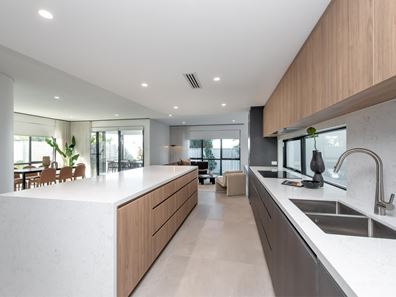 26B Tristania Rise, Duncraig WA 6023