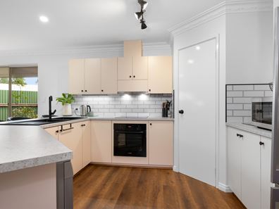 3/21 Tupper Street, Boulder WA 6432