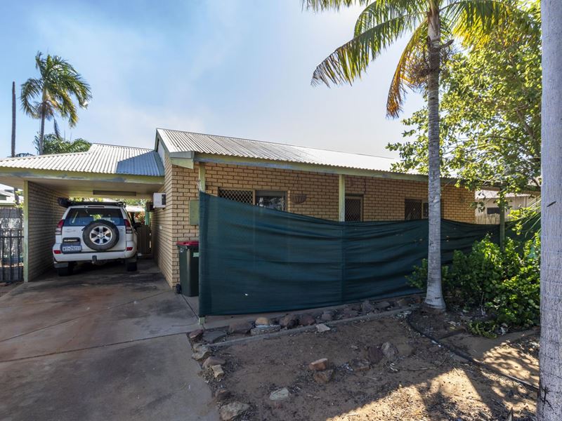 37B Grevillea Avenue, Kununurra