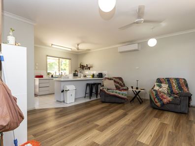 37B Grevillea Avenue, Kununurra WA 6743