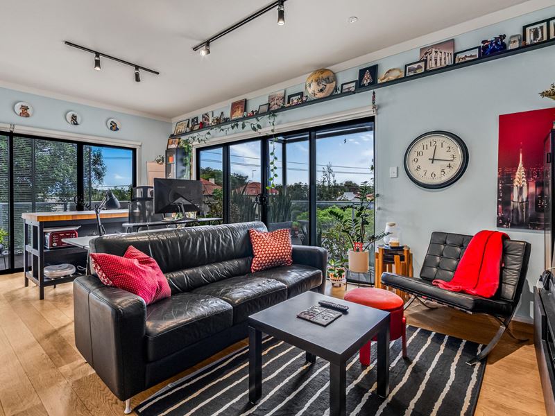 104/18 Rheola Street, West Perth