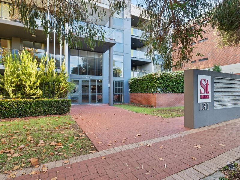 70/131 Harold Street, Highgate