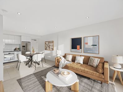 70/131 Harold Street, Highgate WA 6003
