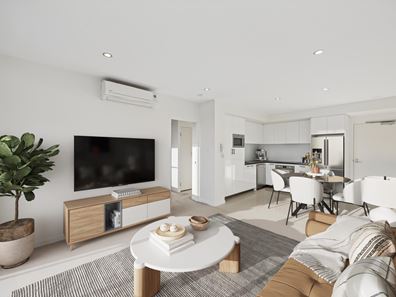 70/131 Harold Street, Highgate WA 6003