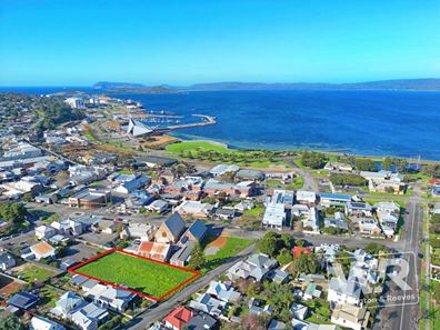 18 Cuthbert Street, Albany WA 6330
