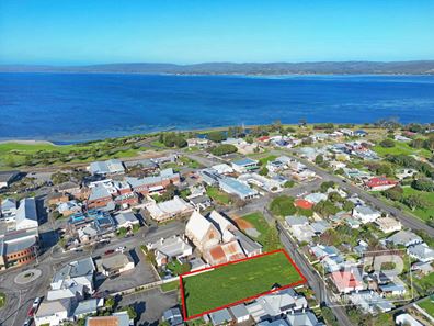 18 Cuthbert Street, Albany WA 6330