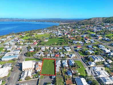 18 Cuthbert Street, Albany WA 6330