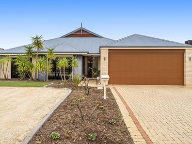 12 Marginata Gate, Baldivis WA 6171