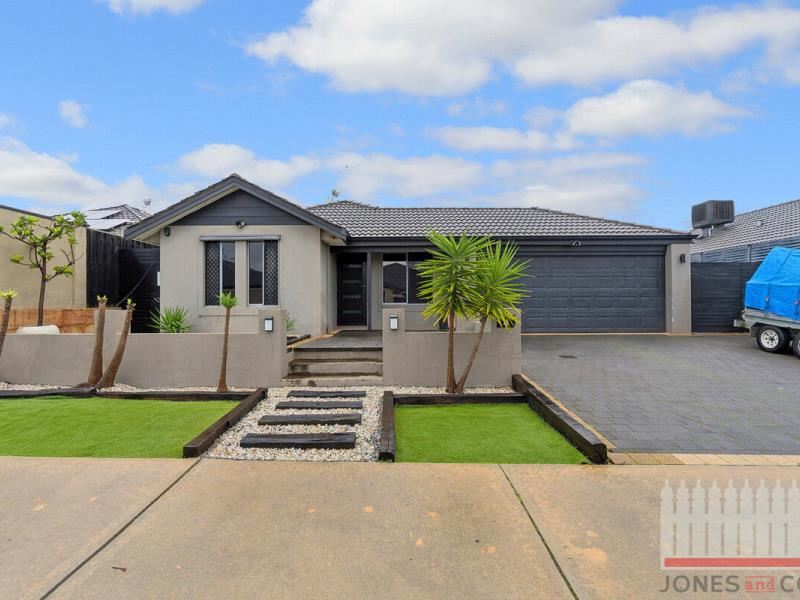 4 Ginnini Lane, Ellenbrook