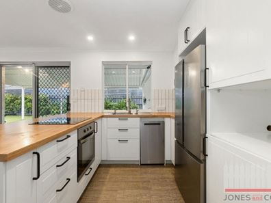 4 Ginnini Lane, Ellenbrook WA 6069