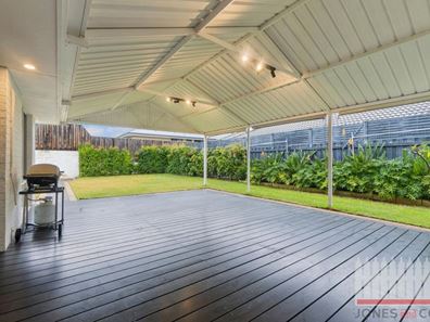 4 Ginnini Lane, Ellenbrook WA 6069