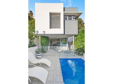 42B Joseph Street, West Leederville WA 6007