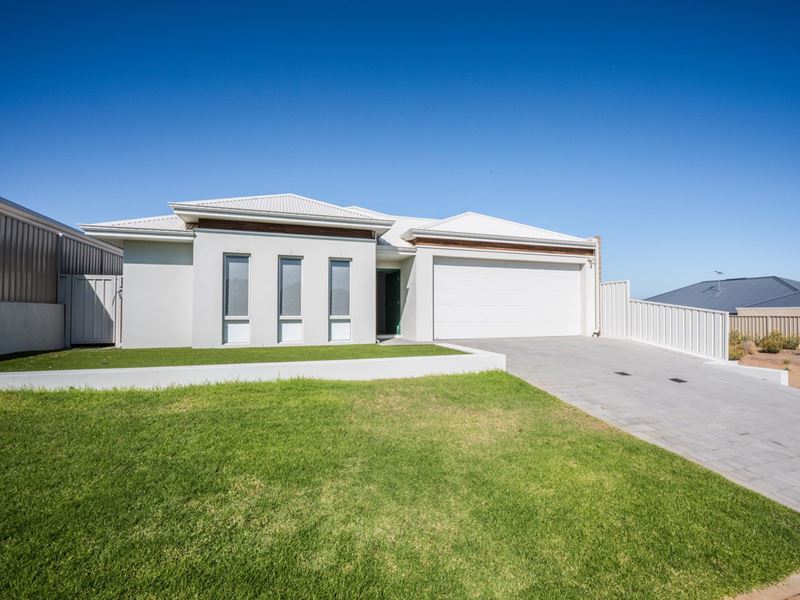 5A Forecastle Street, Sunset Beach WA 6530