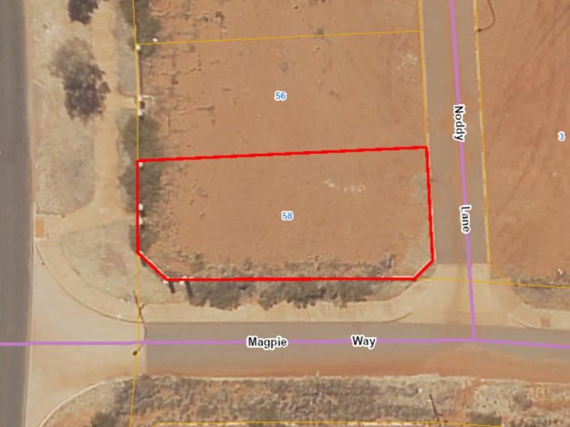 Lot 71, 58 Masters Way, South Hedland