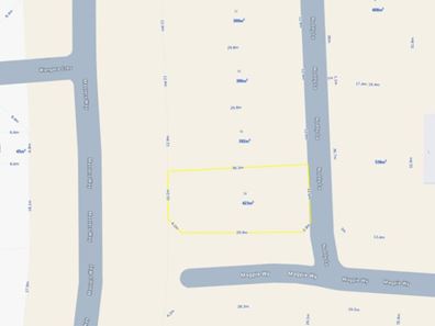 Lot 71, 58 Masters Way, South Hedland WA 6722