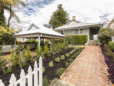 27 Second Avenue, Mount Lawley WA 6050