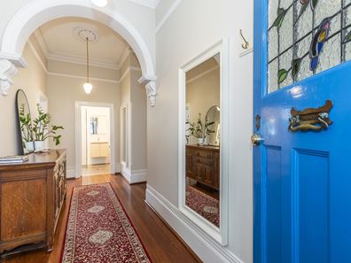 27 Second Avenue, Mount Lawley WA 6050