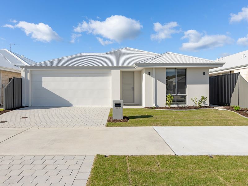 180 Leeward Avenue, Eglinton WA 6034