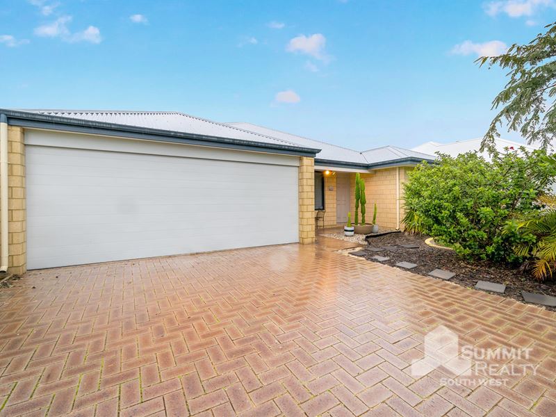 10 Kooyar Bend, Dalyellup
