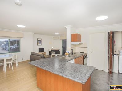45/222 Hay Street, Subiaco WA 6008