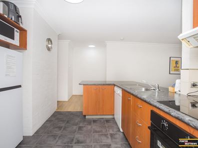 45/222 Hay Street, Subiaco WA 6008