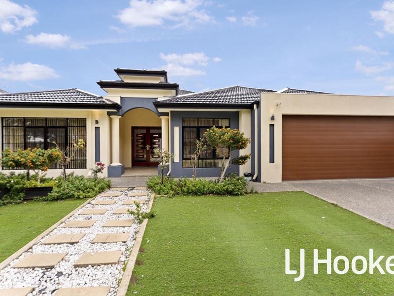3 Orpington Drive, Southern River WA 6110
