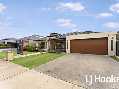 3 Orpington Drive, Southern River WA 6110