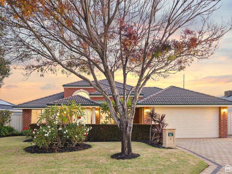 9 Manderstone Way, Canning Vale