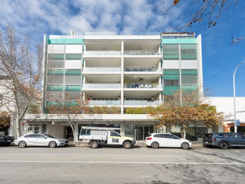 12/185 High Street, Fremantle WA 6160