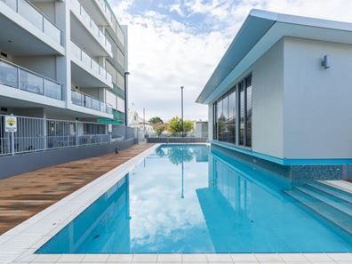 12/185 High Street, Fremantle WA 6160