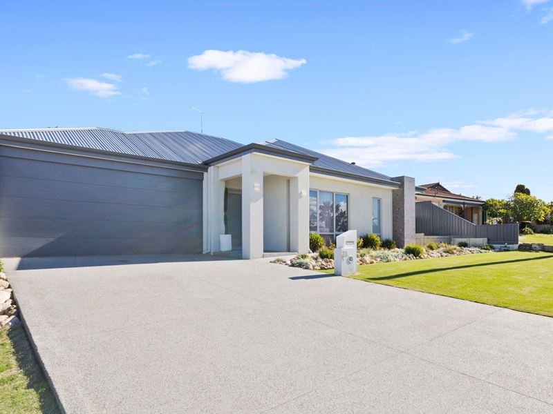 1A Aerolite Way, Beldon WA 6027